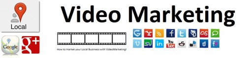 Video Production & Marketing Agency