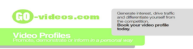 On-Location Business Videos - Video Profiles