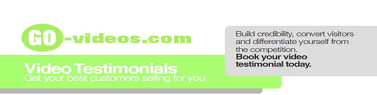 On-Location Business Videos - Video Testimonials